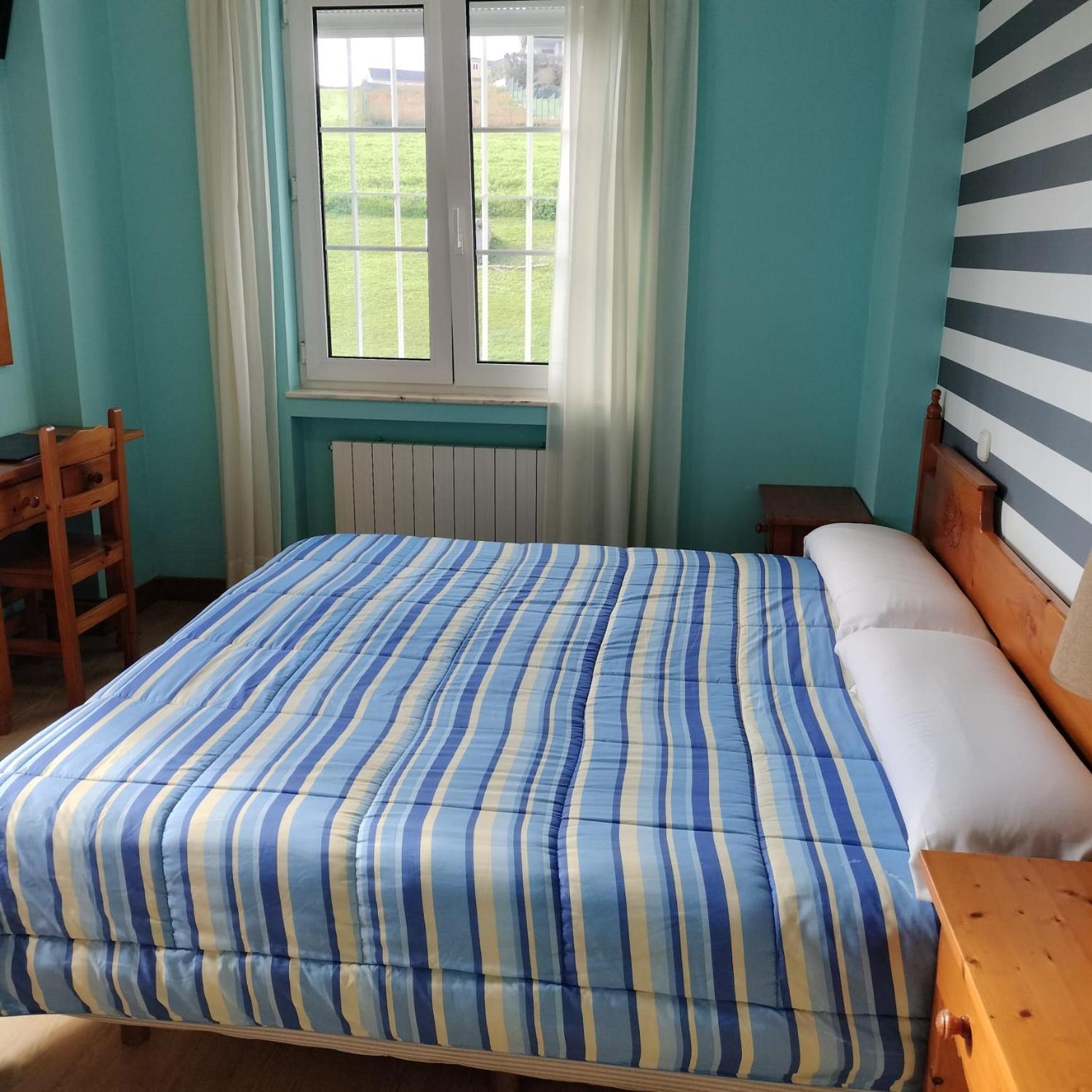 Hotel Capellan Navia Exteriör bild