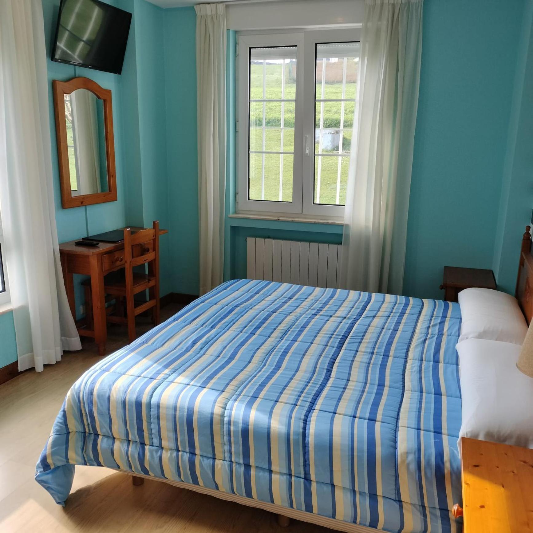 Hotel Capellan Navia Exteriör bild