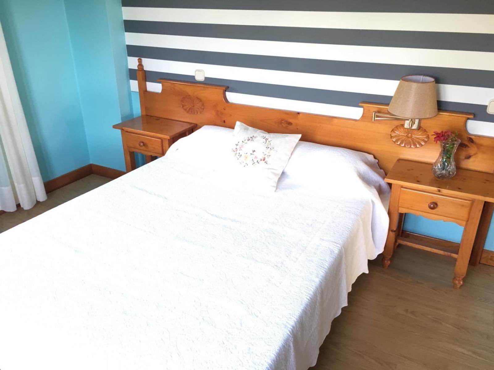 Hotel Capellan Navia Exteriör bild